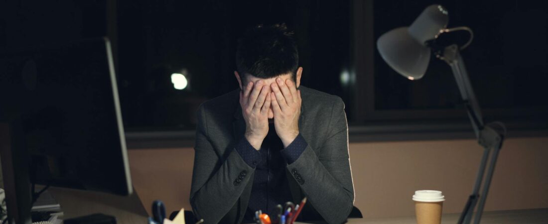 App for Late Night Anxiety: What to Open Instead of Instagram at 1am