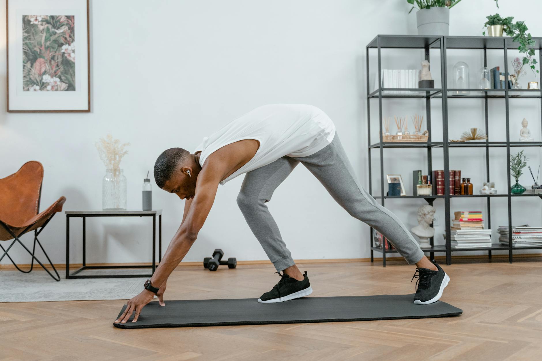 Exercise and Mental Health: What Actually Happens When You Move