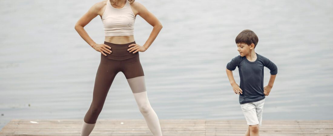 Fitness Plan for Busy Parents: Movement That Works Around Your Real Life