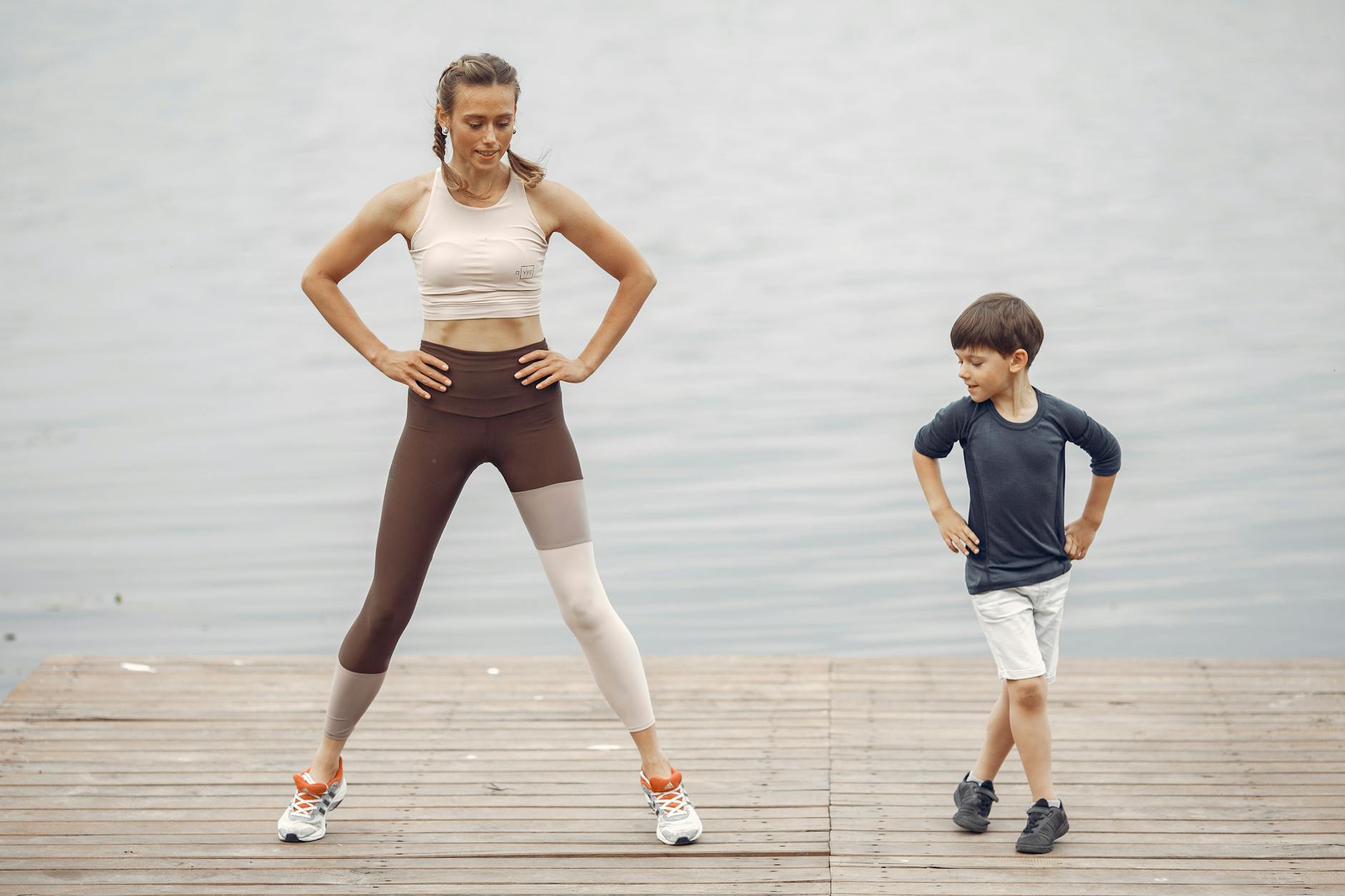 Fitness Plan for Busy Parents: Movement That Works Around Your Real Life