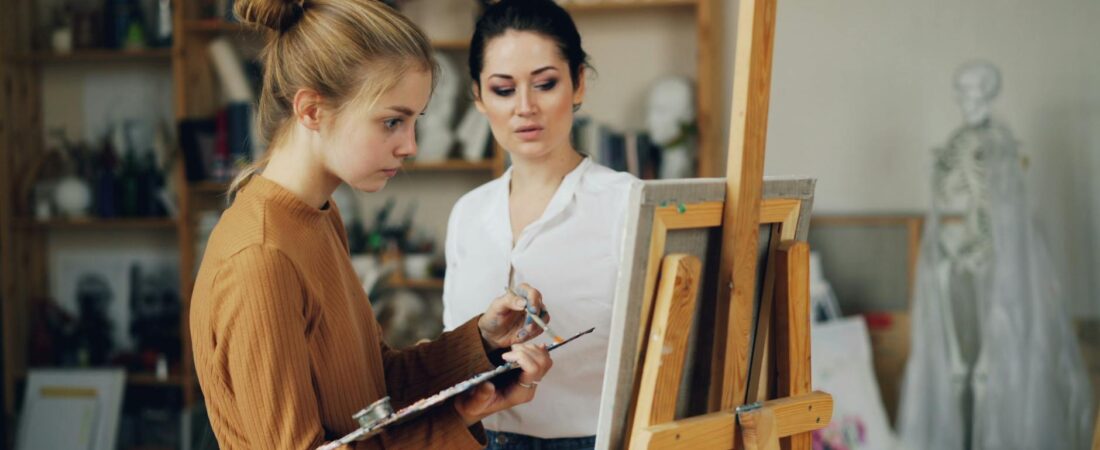Learning a New Skill as an Adult: It’s Not Too Late to Start Something New