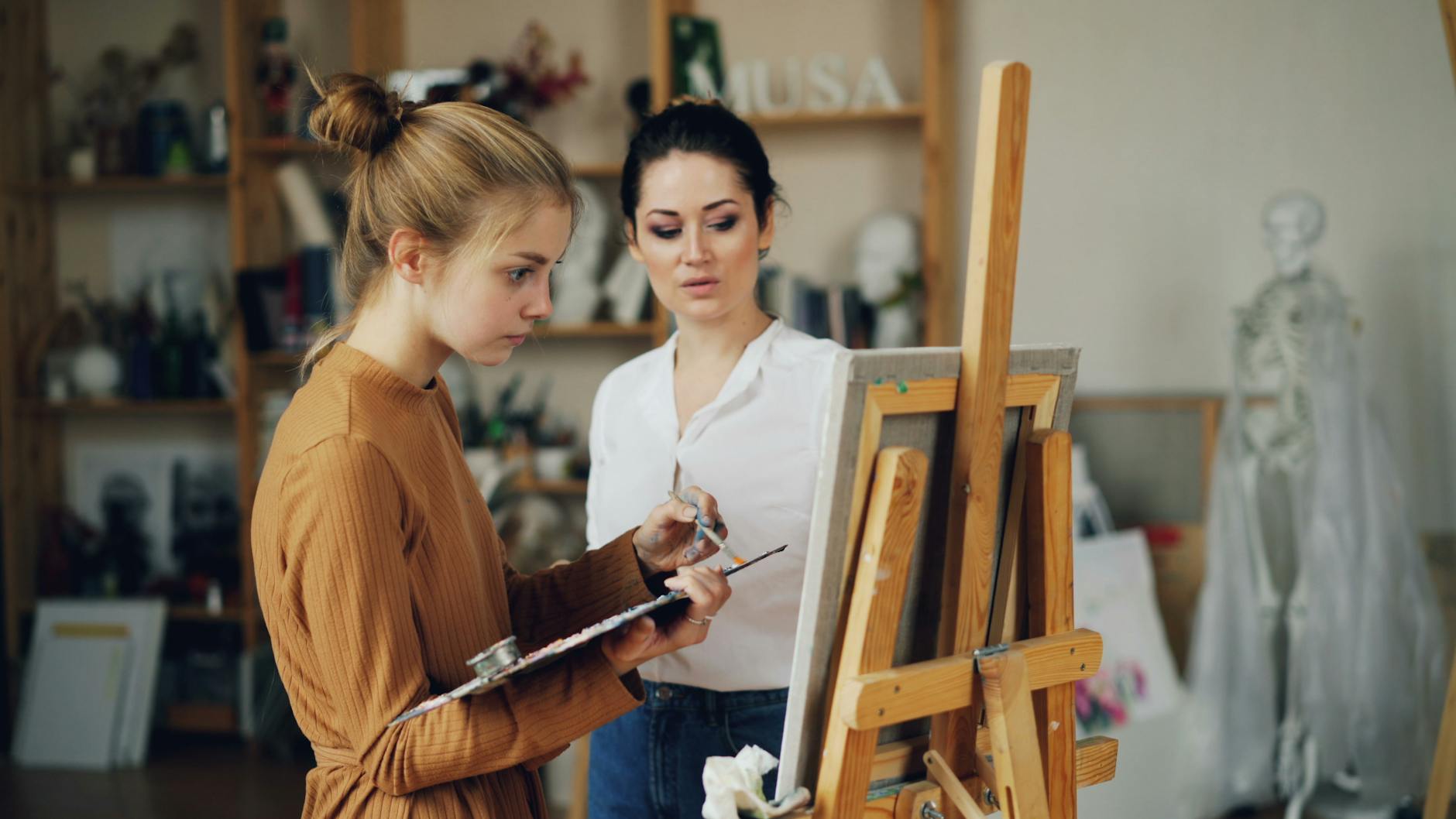 Learning a New Skill as an Adult: It’s Not Too Late to Start Something New