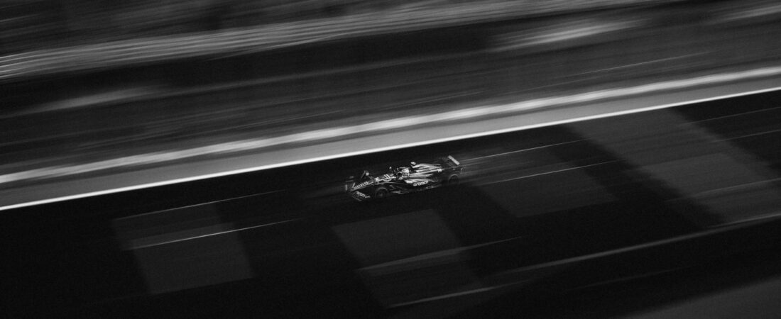 Racing Thoughts at Night: Why Your Brain Won’t Switch Off at Bedtime