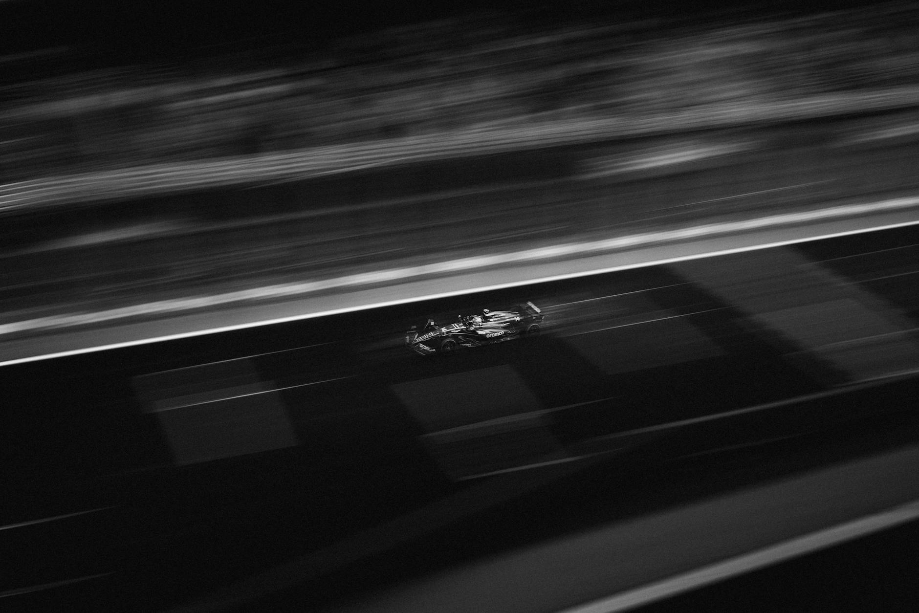 Racing Thoughts at Night: Why Your Brain Won’t Switch Off at Bedtime