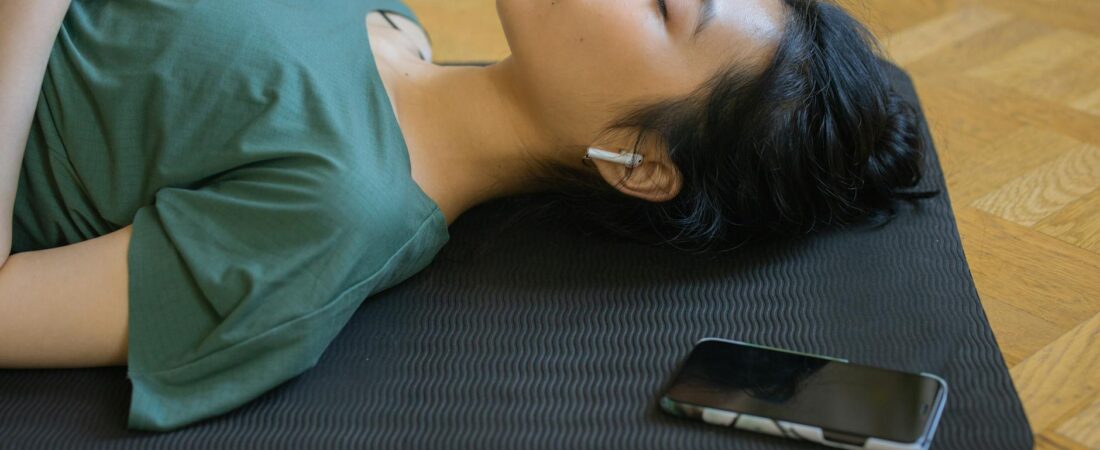 Relaxation Audio for Sleep: Does It Actually Work?