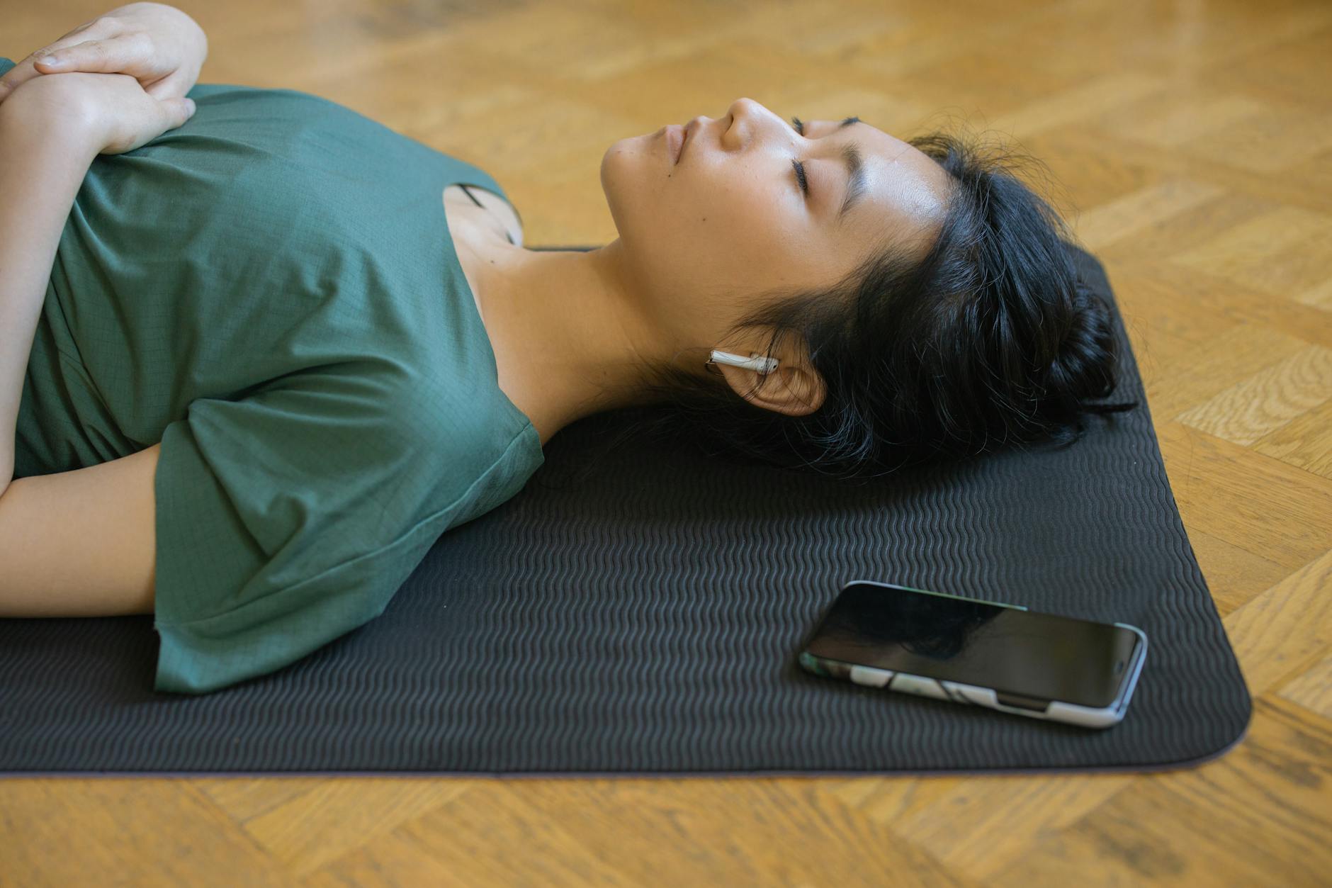 Relaxation Audio for Sleep: Does It Actually Work?
