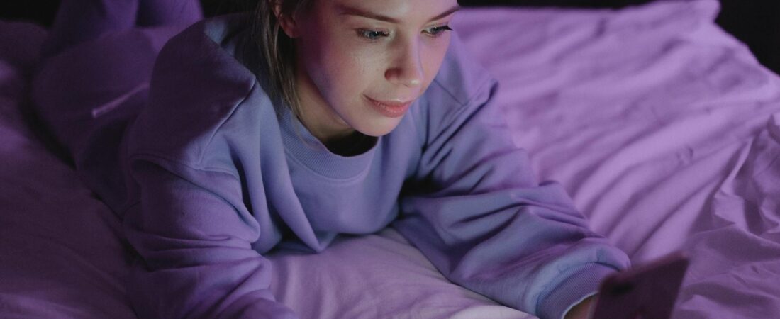 How to Use Your Phone Less at Night (Without Just Turning It Off)