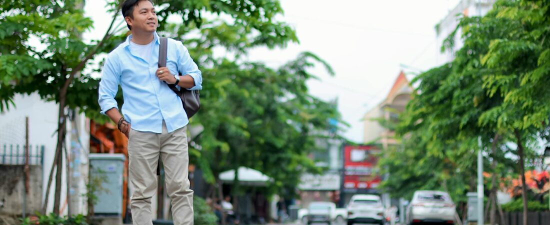 Is Walking 30 Minutes a Day Enough: The Movement That Changes Everything