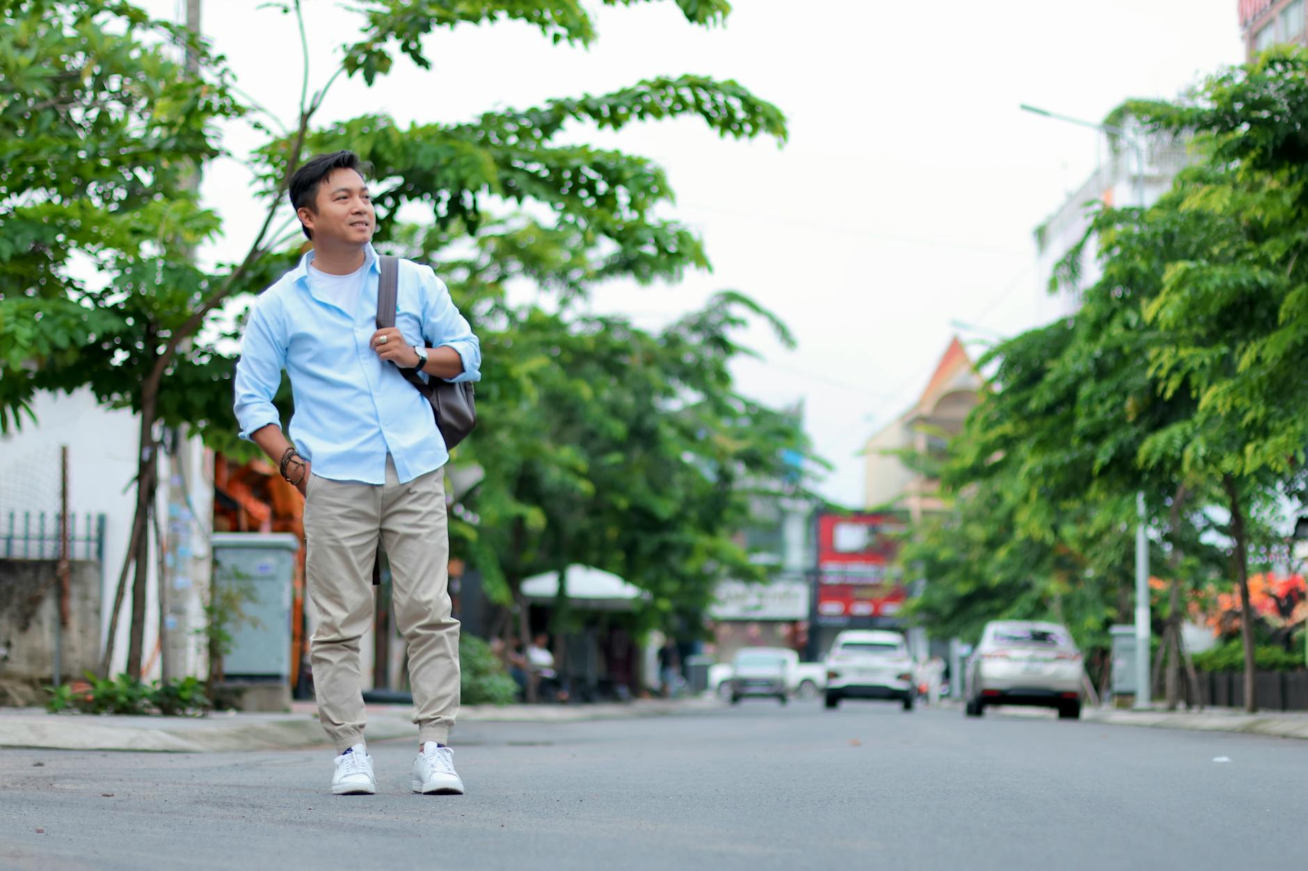 Is Walking 30 Minutes a Day Enough: The Movement That Changes Everything