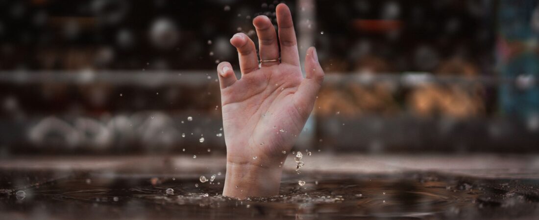 Drowning in Information: Starving for Knowledge