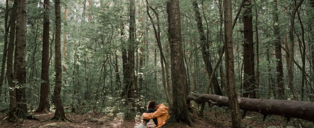 Feeling Lost in Your 30s: Why It’s So Common