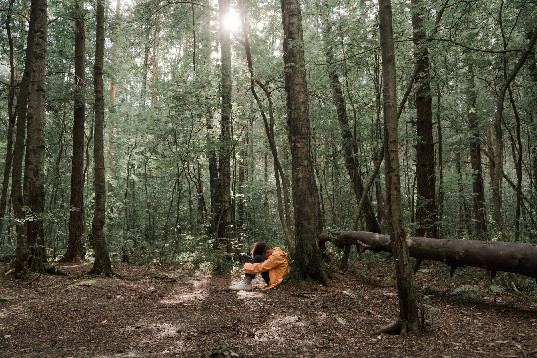Feeling Lost in Your 30s: Why It’s So Common