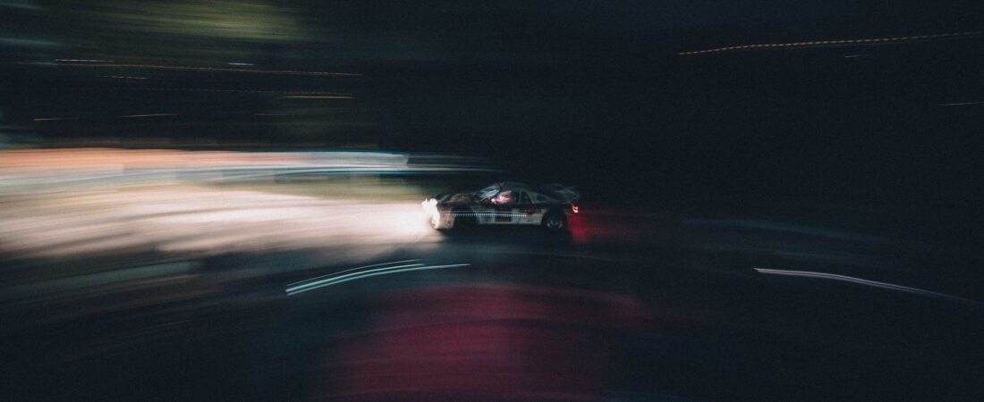 Racing thoughts at night: The Movement-Sleep Loop