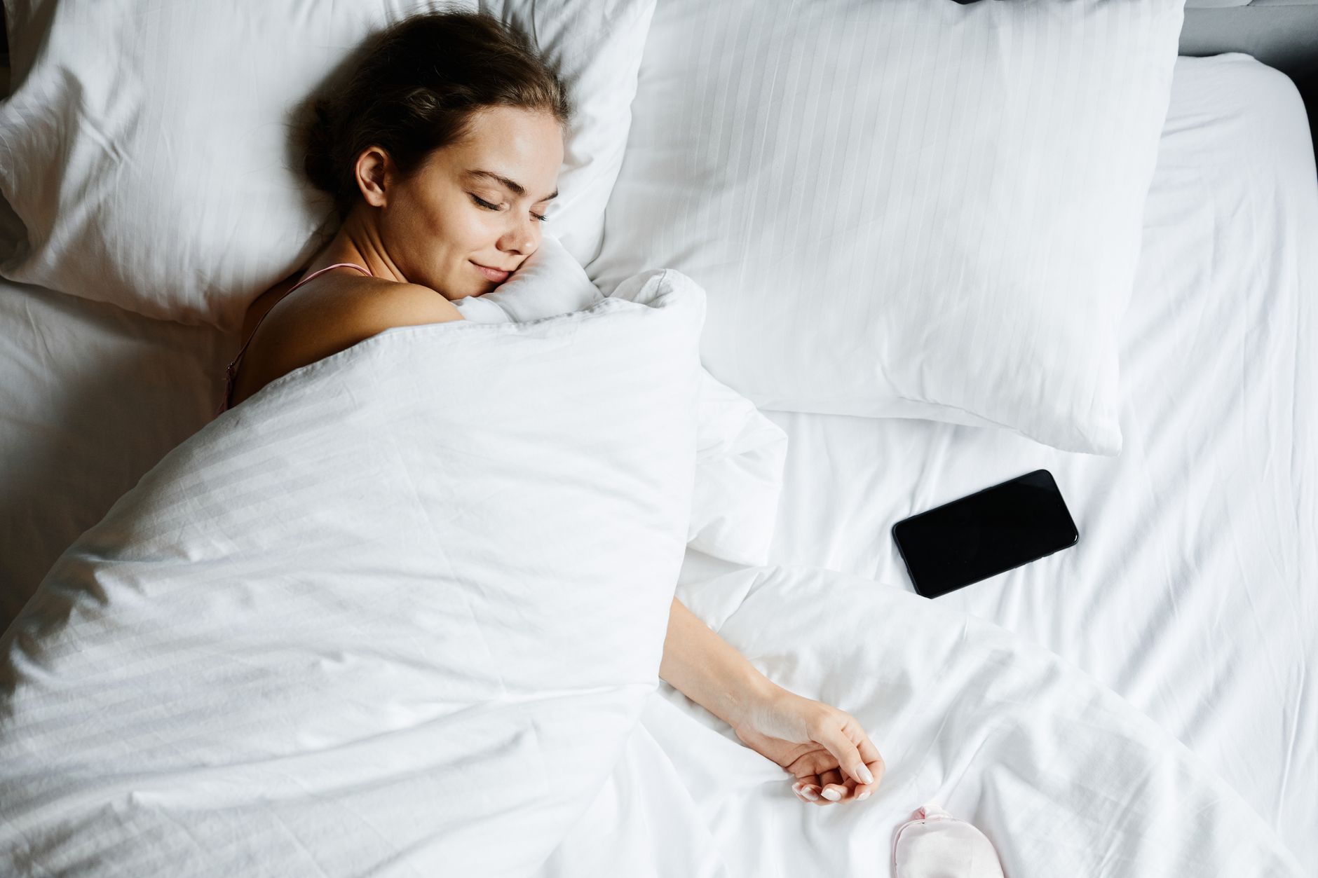 Sleep Hygiene Tips: The Ones That Actually Work
