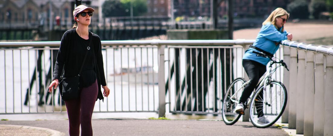 Is Walking 30 Minutes a Day Enough: Why It’s Plenty