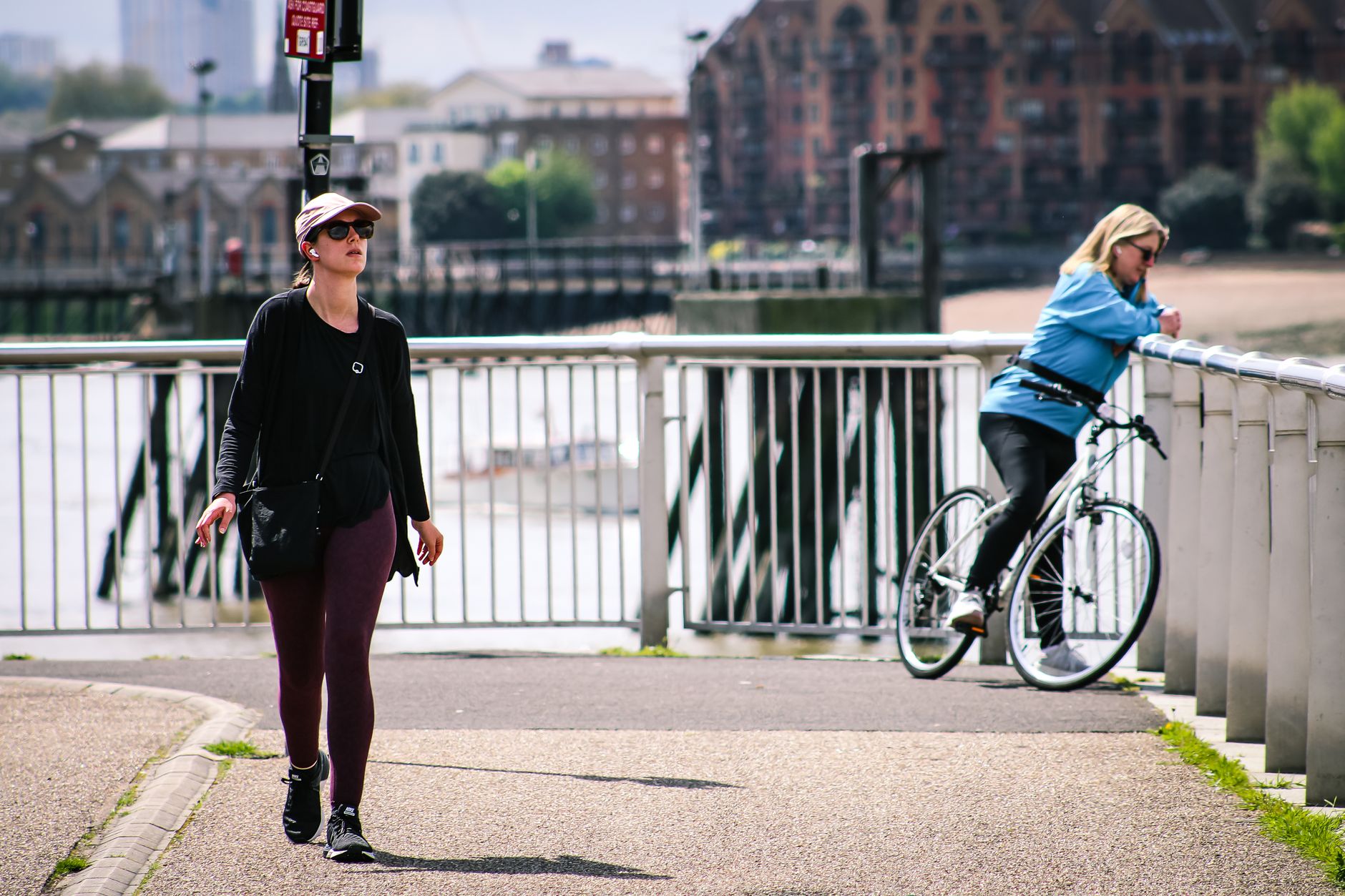Is Walking 30 Minutes a Day Enough: Why It’s Plenty