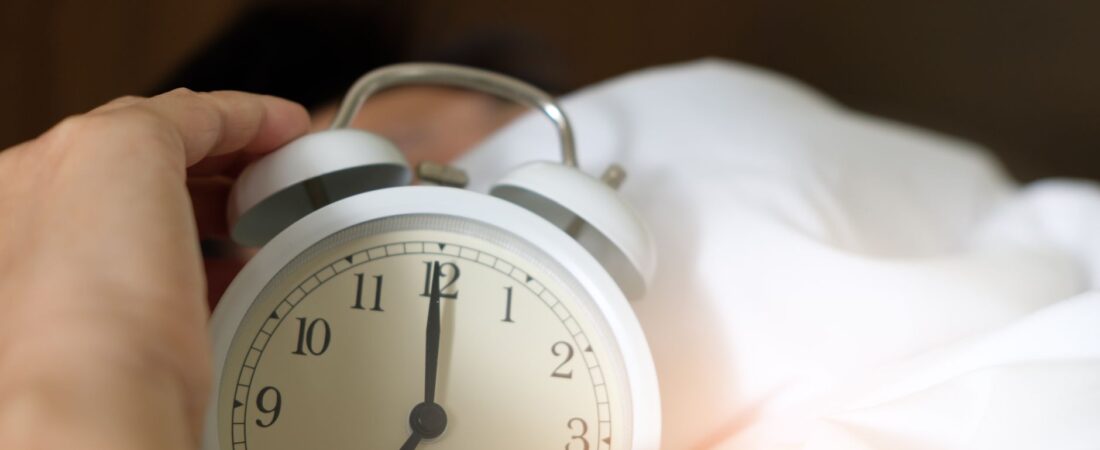 Why Do I Wake Up at 3am: How to Fall Back Asleep