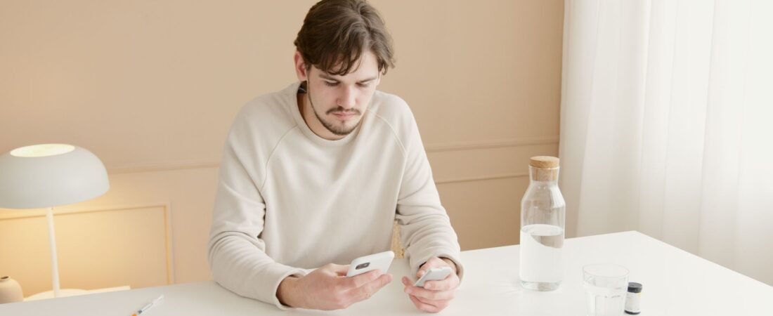 Checking Phone First Thing in the Morning: Why You Do It