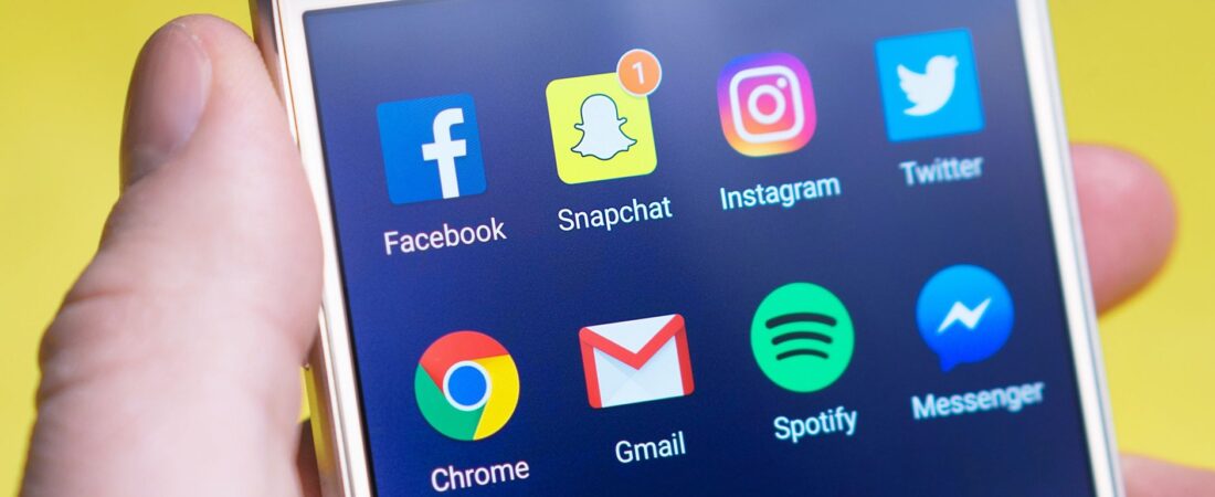 Comparison Trap Social Media: They Don’t Have It Figured Out