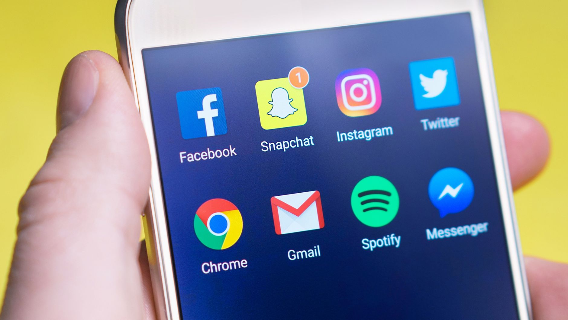 Comparison Trap Social Media: They Don’t Have It Figured Out