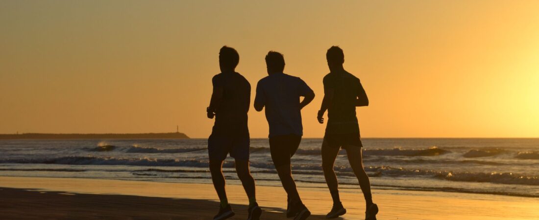 Exercise After 40: What Changes and What Doesn’t