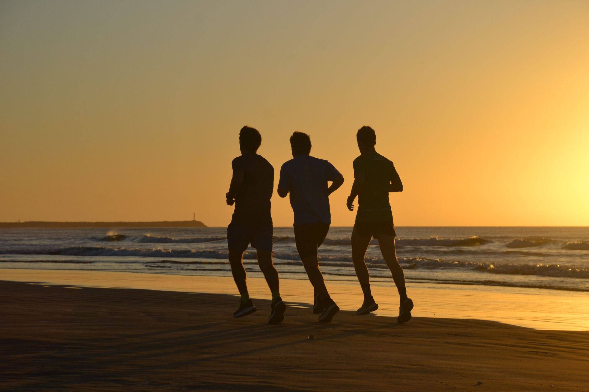 Exercise After 40: What Changes and What Doesn’t