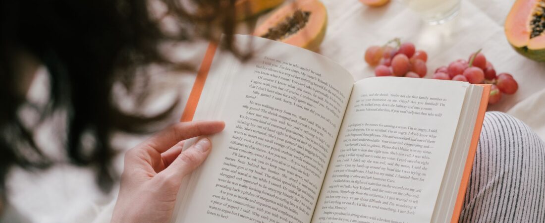 How to Read More Books: Without Forcing It