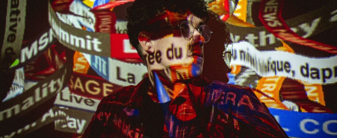 Information Overload Social Media: How to Cope
