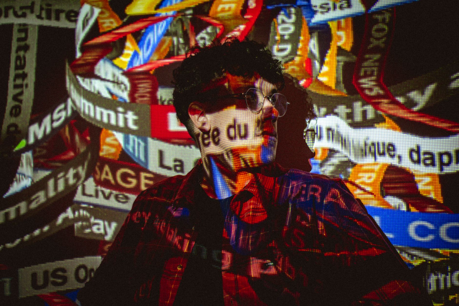 Information Overload Social Media: How to Cope