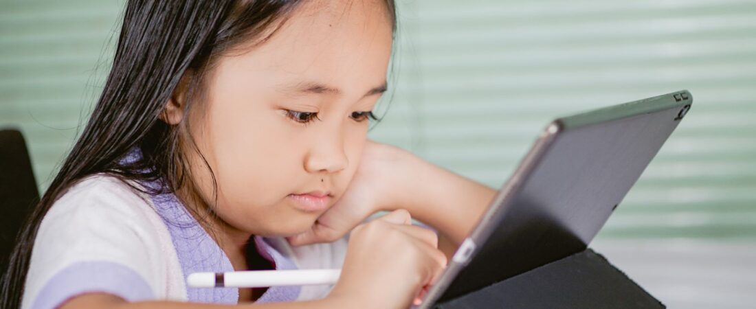 Structured learning app: What Real Learning Looks Like