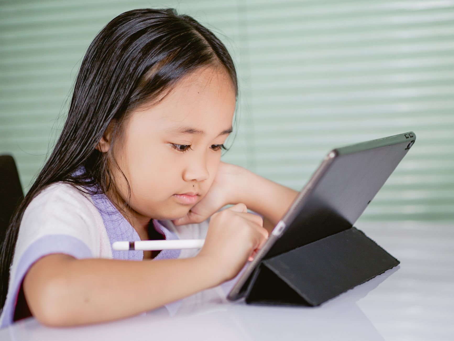 Structured learning app: What Real Learning Looks Like