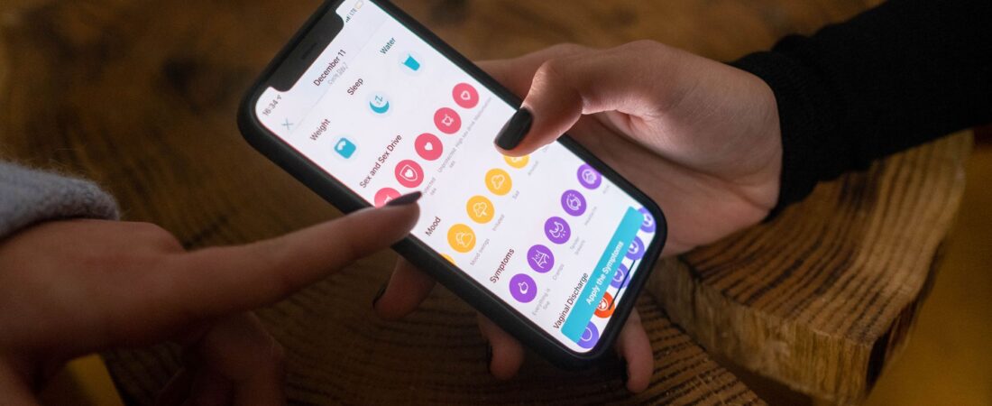Wellness app Australia: Why We Skipped the Step Counter