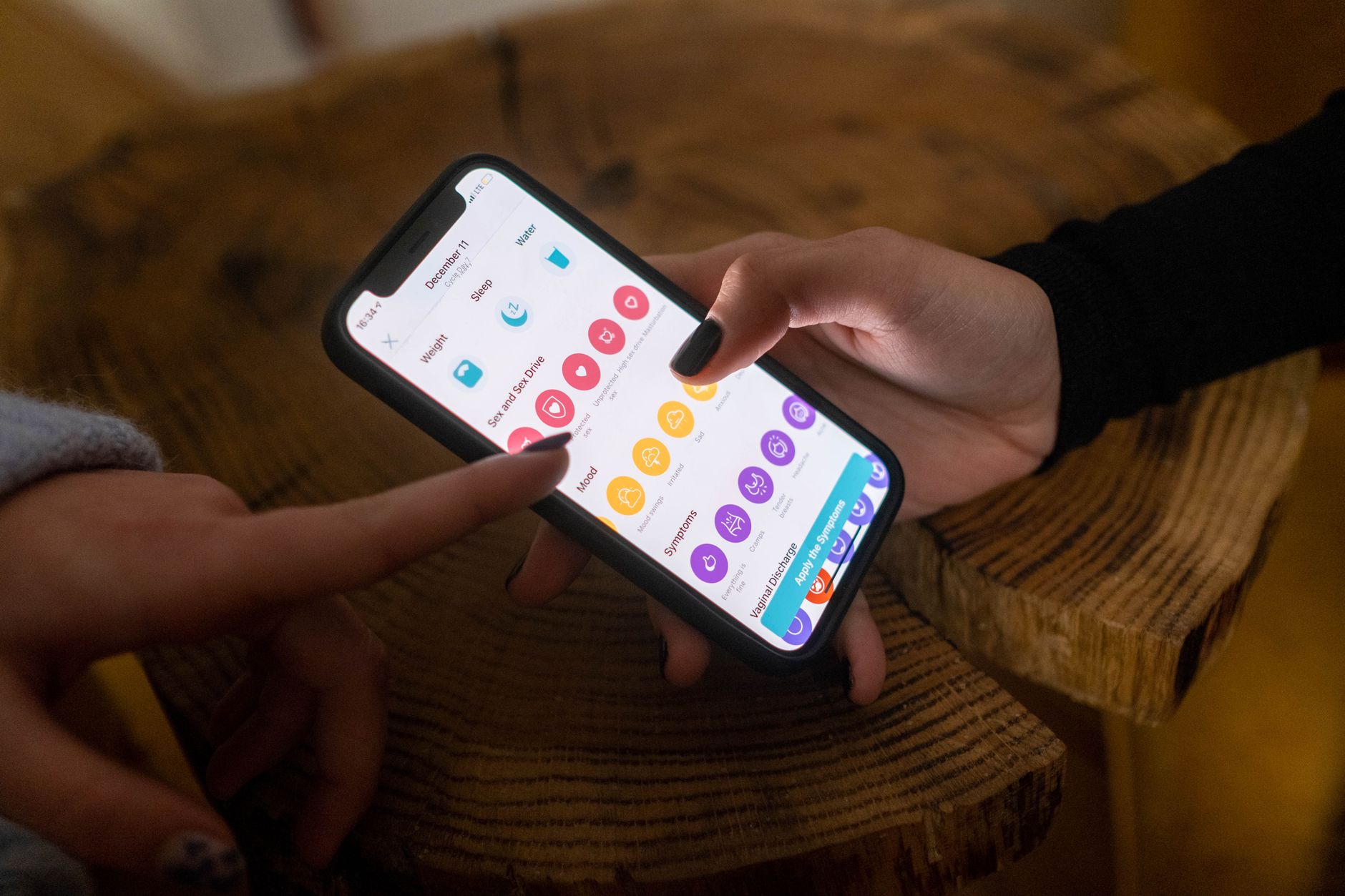 Wellness app Australia: Why We Skipped the Step Counter