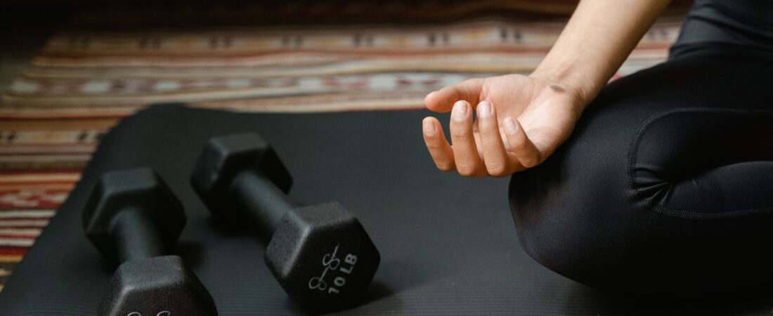 10 minute workout before work: No Gym Needed