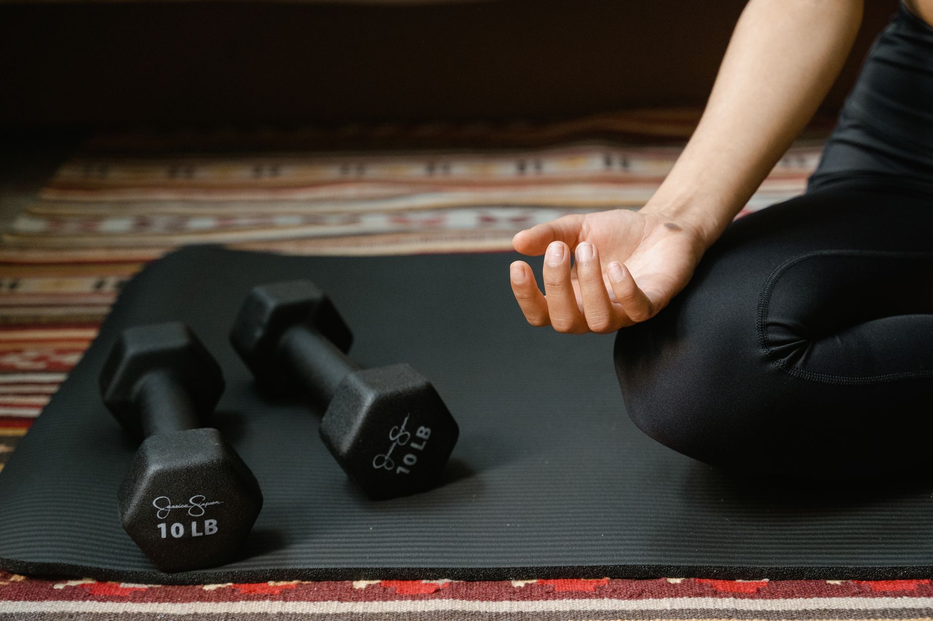 10 minute workout before work: No Gym Needed