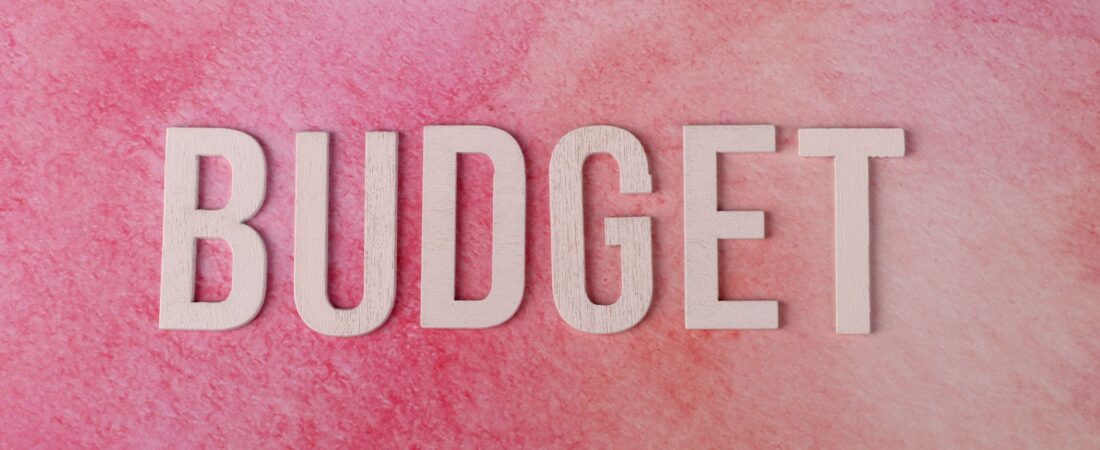 Loud Budgeting: Why Saying It Out Loud Works
