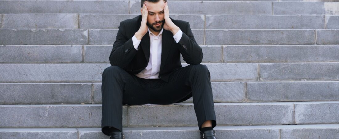 Quarter Life Crisis: Nobody Warned You About