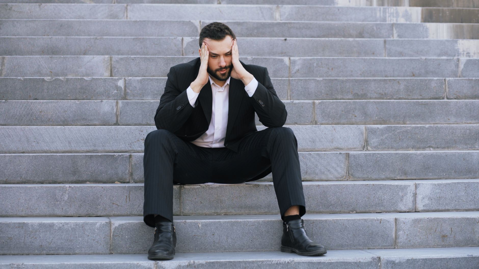 Quarter Life Crisis: Nobody Warned You About