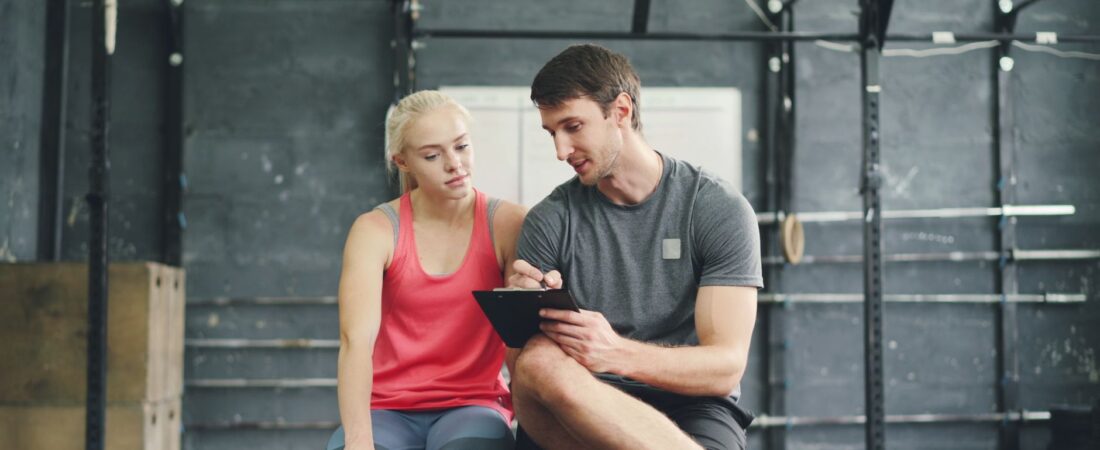 Realistic Fitness Goals: What They Actually Look Like