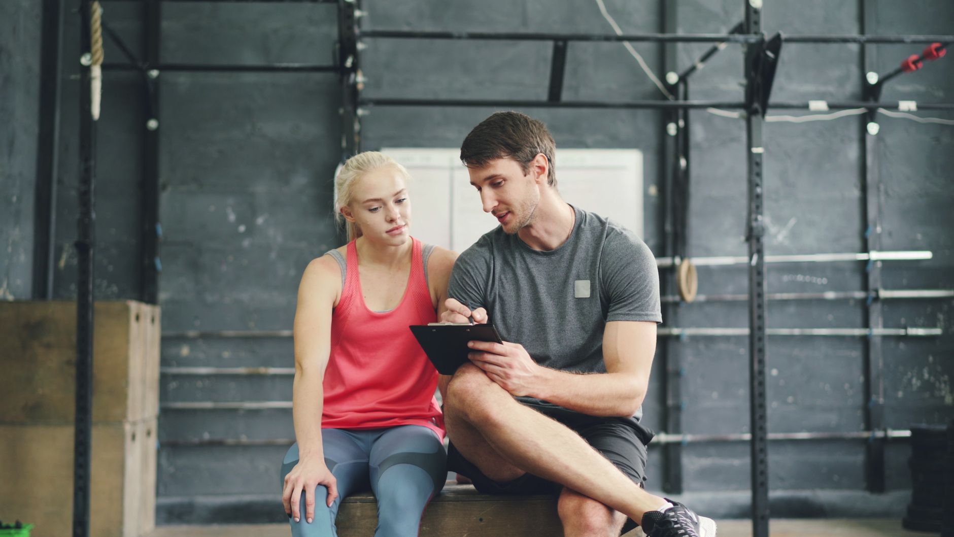 Realistic Fitness Goals: What They Actually Look Like
