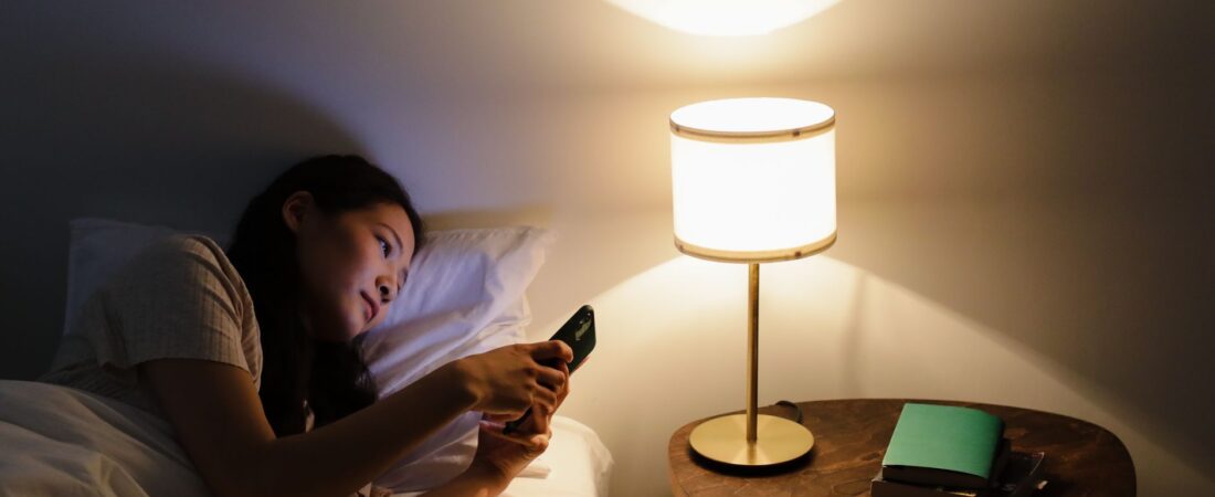 Revenge Bedtime Procrastination: Why You’re Still Awake