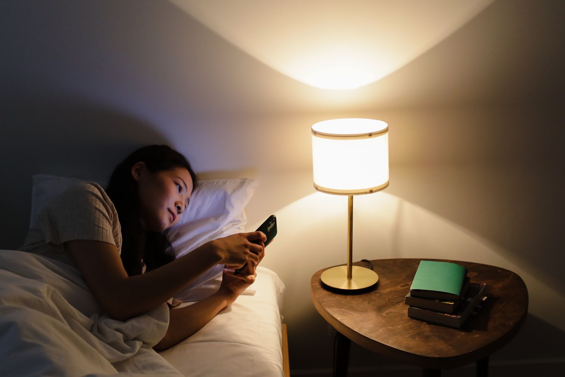 Revenge Bedtime Procrastination: Why You’re Still Awake