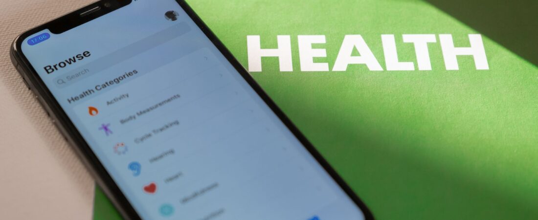 Wellness App Australia: No Step Counting