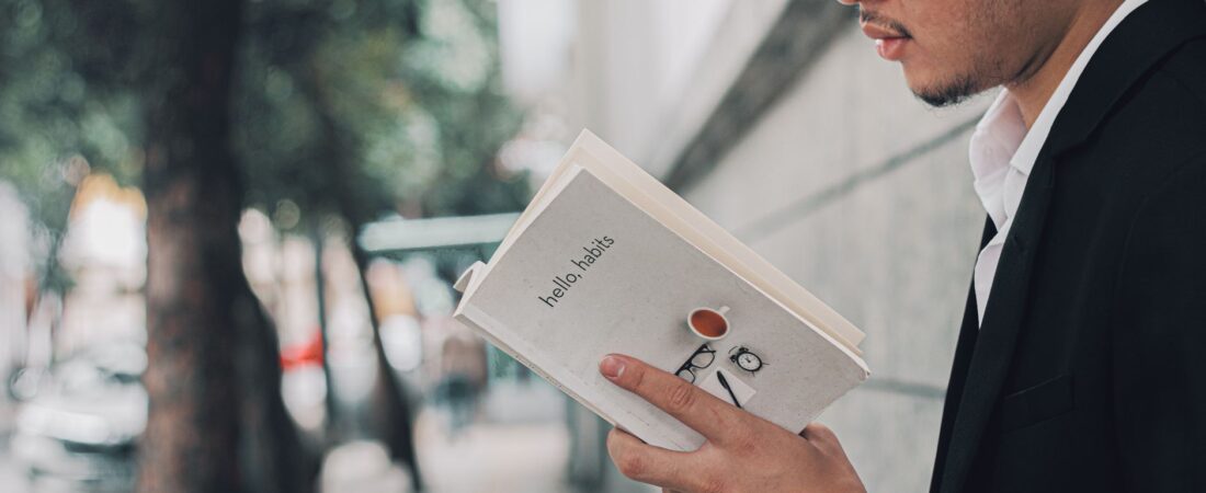 How to Build a Reading Habit: Nights That Stick