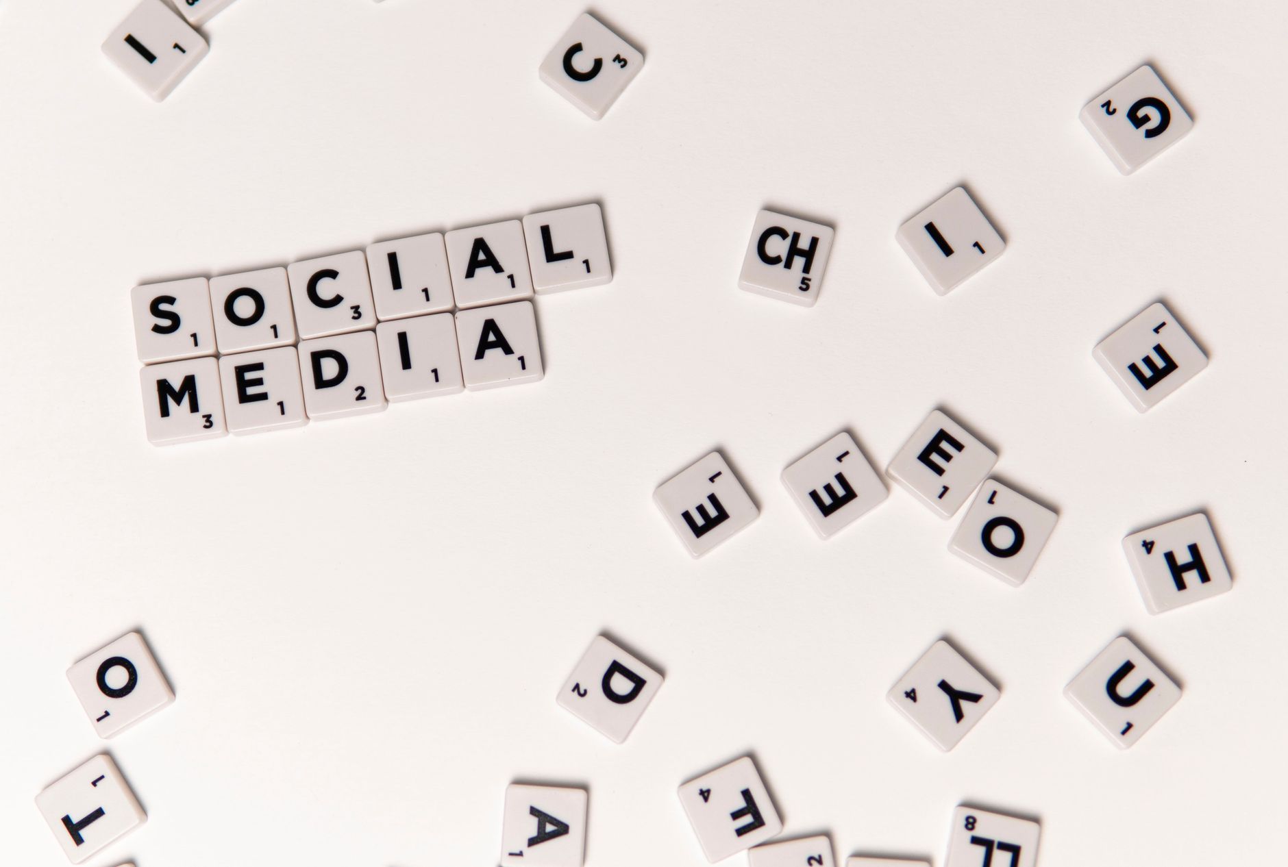 Comparison trap social media: Nobody’s Figured It Out