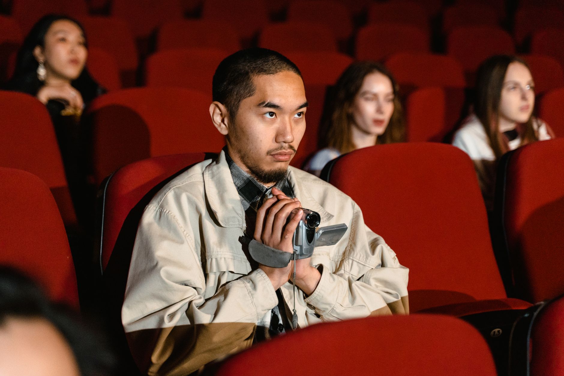 Documentaries Worth Watching: Better Than Scrolling